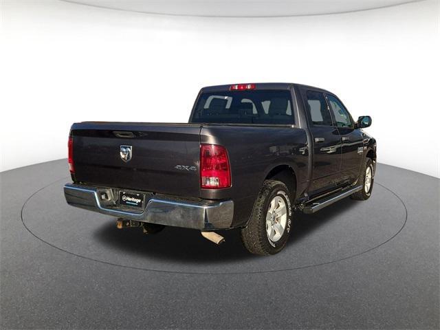 used 2020 Ram 1500 car, priced at $23,800