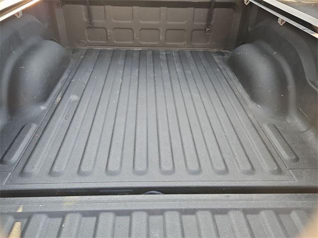 used 2020 Ram 1500 car, priced at $23,800