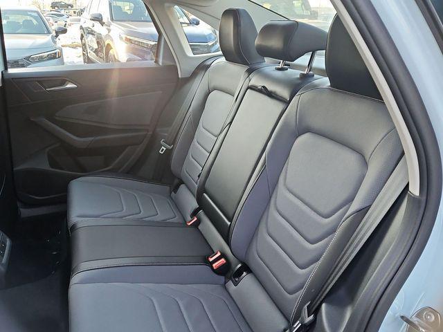 new 2026 Volkswagen Jetta car, priced at $30,874