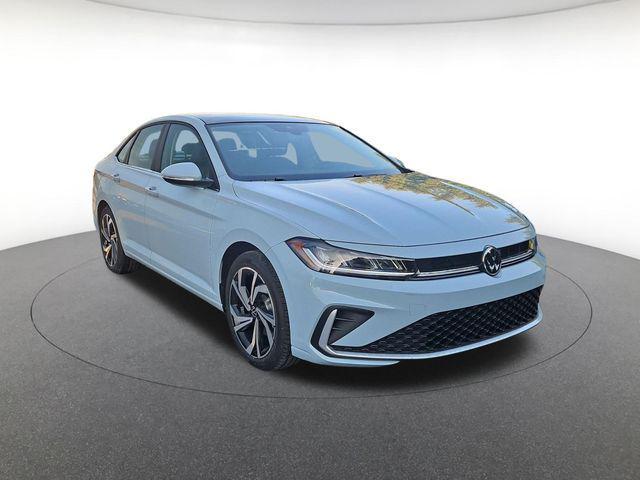 new 2026 Volkswagen Jetta car, priced at $30,874