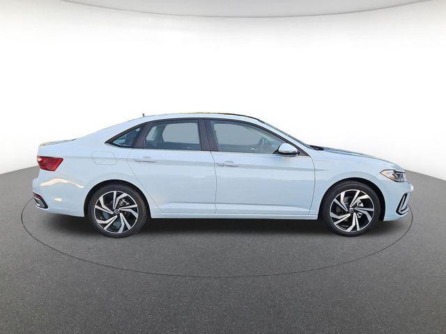 new 2026 Volkswagen Jetta car, priced at $30,874