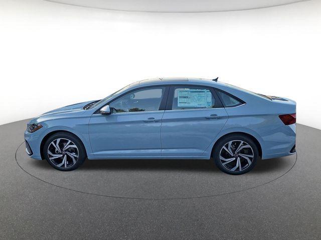 new 2026 Volkswagen Jetta car, priced at $30,874