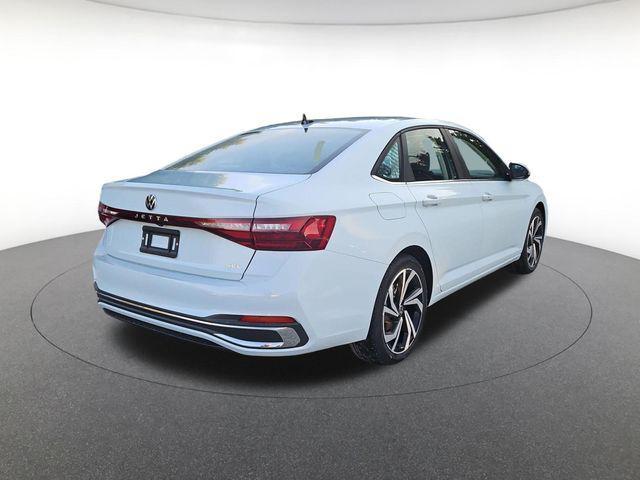 new 2026 Volkswagen Jetta car, priced at $30,874