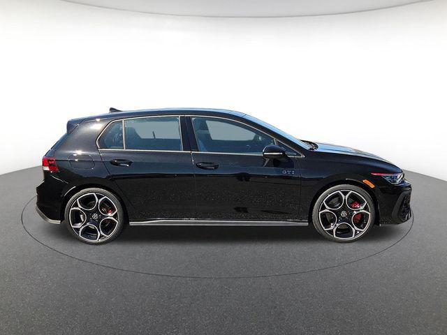 new 2026 Volkswagen Golf GTI car, priced at $42,246