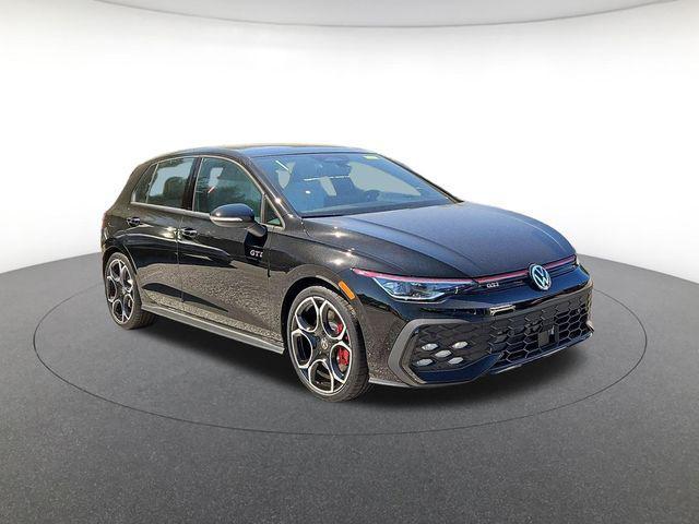 new 2026 Volkswagen Golf GTI car, priced at $42,246