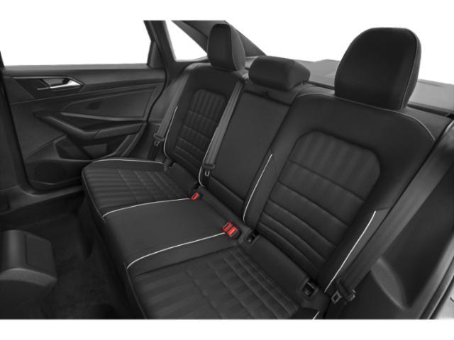 used 2023 Volkswagen Jetta car, priced at $21,500