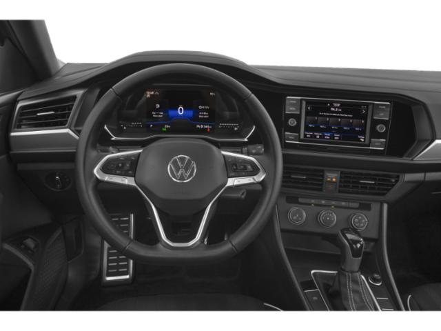 used 2023 Volkswagen Jetta car, priced at $21,500