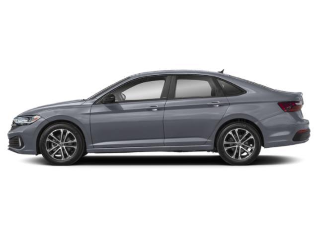 used 2023 Volkswagen Jetta car, priced at $21,500