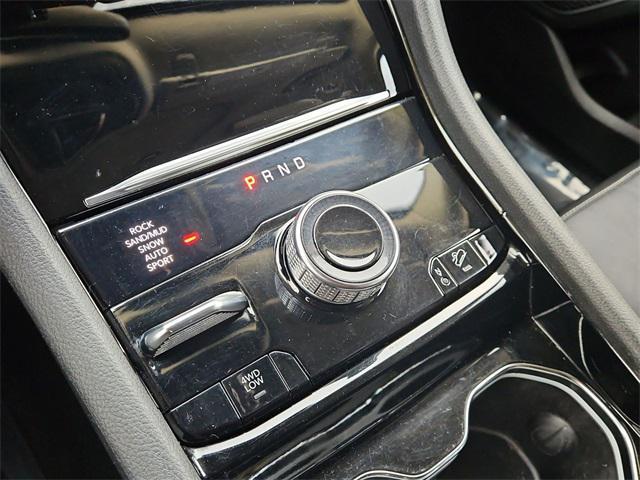 used 2022 Jeep Grand Cherokee 4xe car, priced at $24,000