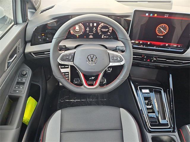 new 2026 Volkswagen Golf GTI car, priced at $41,129