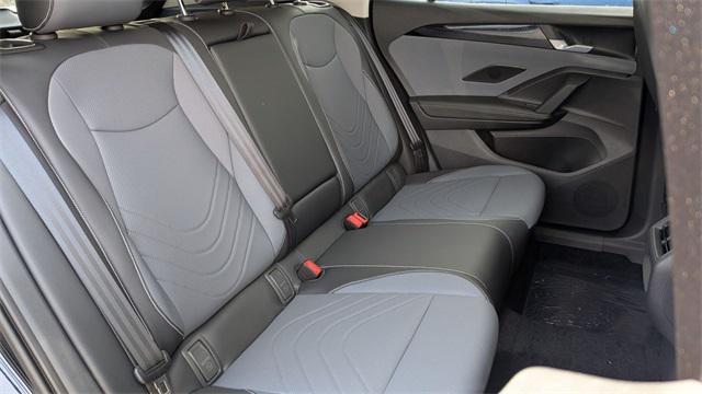 new 2026 Volkswagen Tiguan car, priced at $36,123