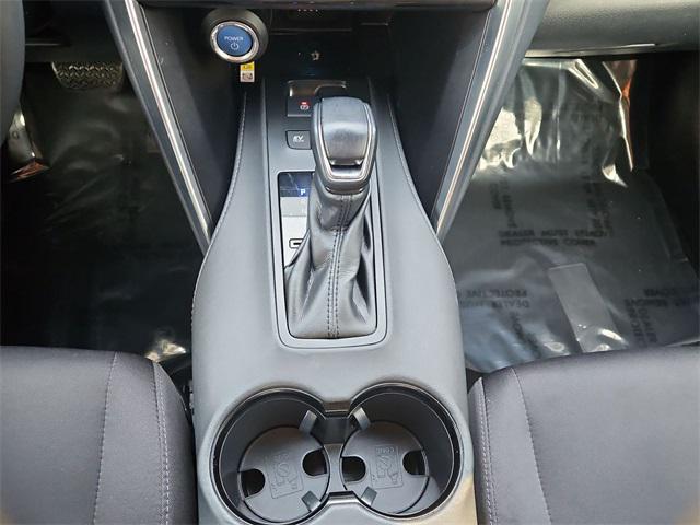 used 2021 Toyota Venza car, priced at $22,500