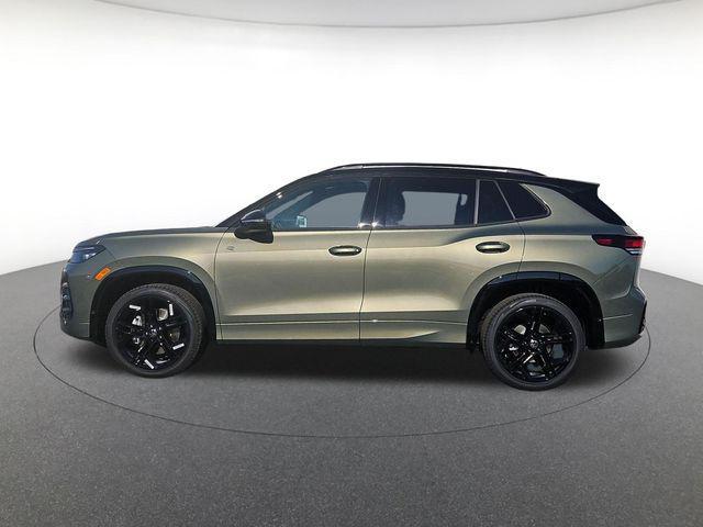 new 2026 Volkswagen Tiguan car, priced at $38,921