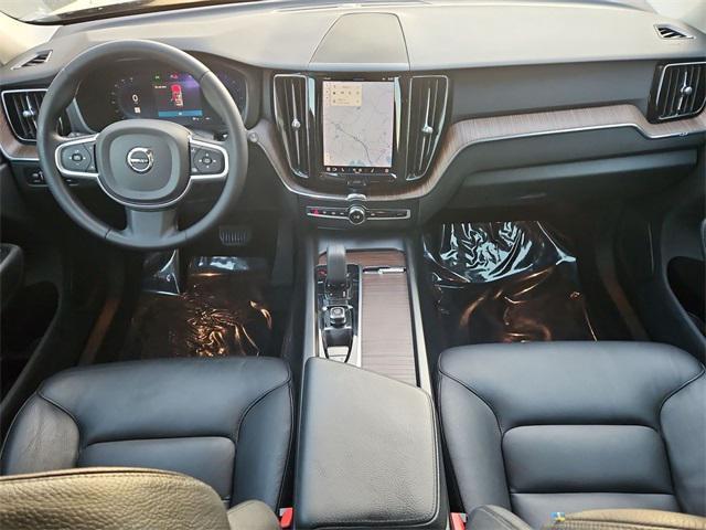 used 2022 Volvo XC60 car, priced at $21,988