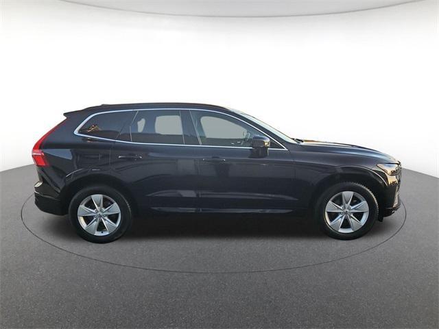 used 2022 Volvo XC60 car, priced at $21,988