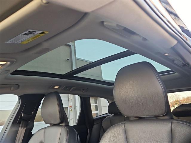 used 2022 Volvo XC60 car, priced at $21,988