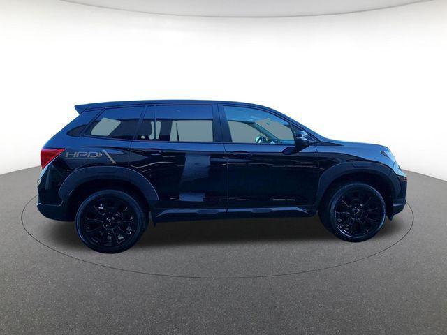 used 2023 Honda Passport car, priced at $32,188