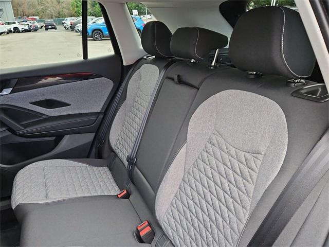 new 2026 Volkswagen Tiguan car, priced at $32,295