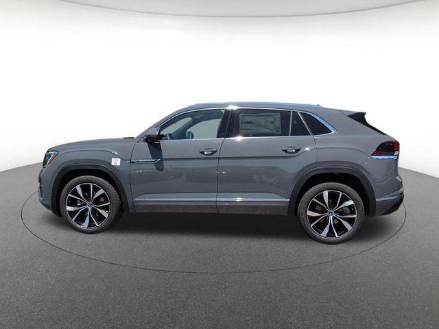 new 2026 Volkswagen Atlas Cross Sport car, priced at $52,061