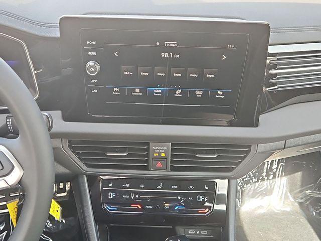 new 2026 Volkswagen Jetta car, priced at $26,034