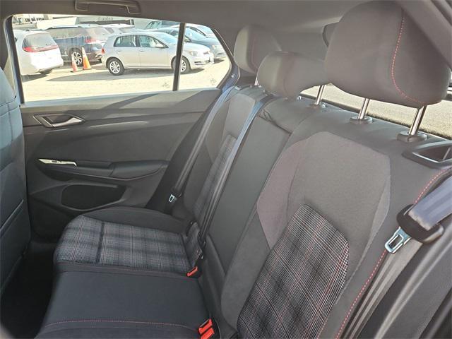 new 2026 Volkswagen Golf GTI car, priced at $35,228