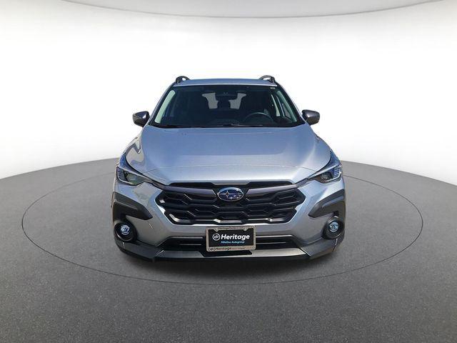 used 2024 Subaru Crosstrek car, priced at $26,900