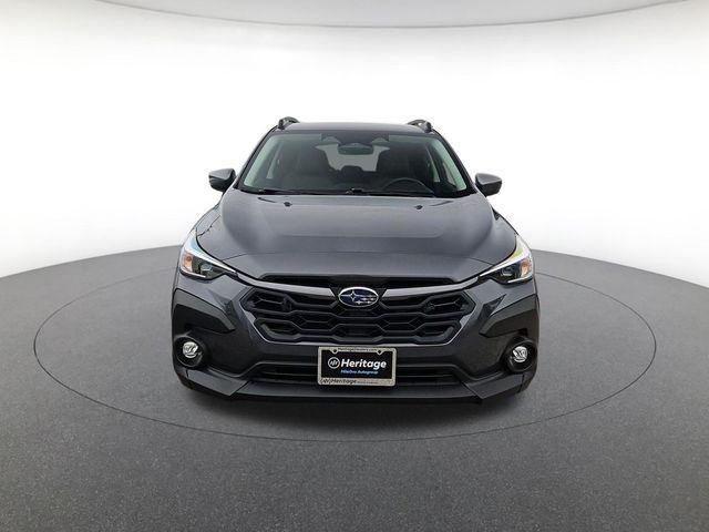 used 2024 Subaru Crosstrek car, priced at $25,300