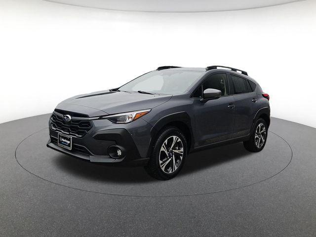 used 2024 Subaru Crosstrek car, priced at $25,800