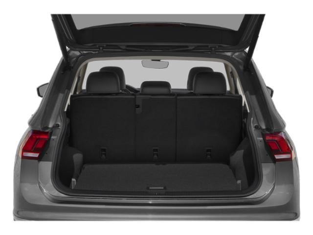 used 2022 Volkswagen Tiguan car, priced at $22,500