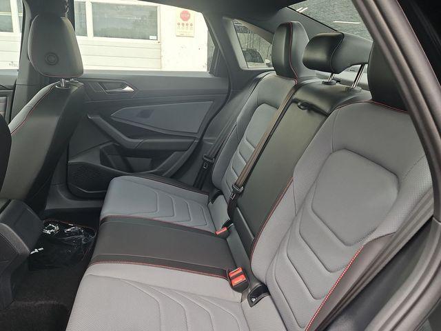 new 2026 Volkswagen Jetta GLI car, priced at $35,883