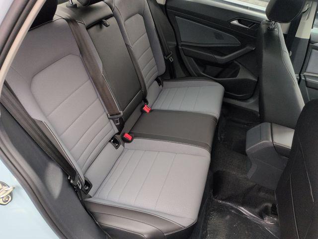 new 2026 Volkswagen Jetta car, priced at $28,387