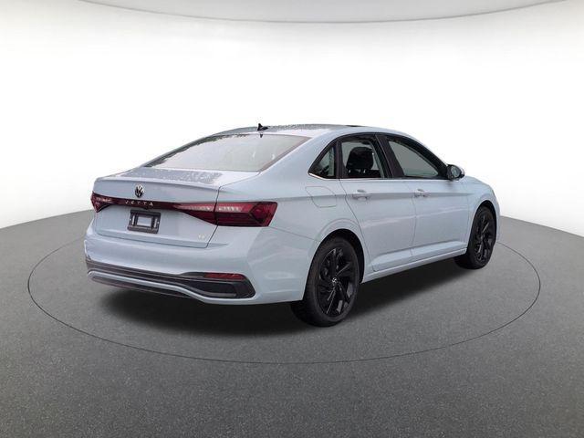 new 2026 Volkswagen Jetta car, priced at $28,387