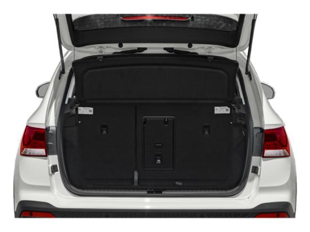 used 2023 Volkswagen Taos car