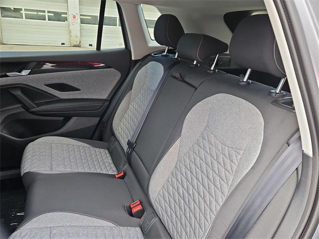 new 2026 Volkswagen Tiguan car, priced at $32,295