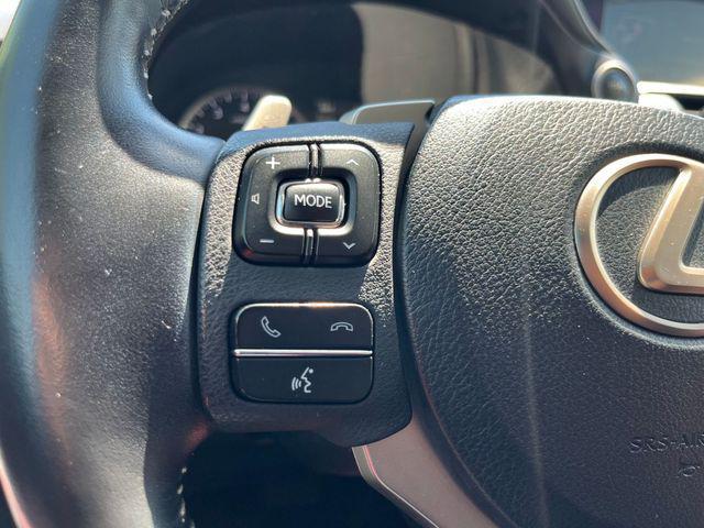 used 2020 Lexus NX 300 car