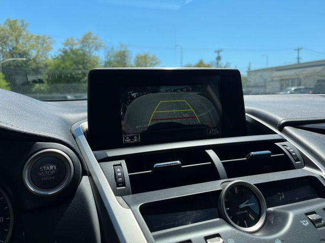 used 2020 Lexus NX 300 car