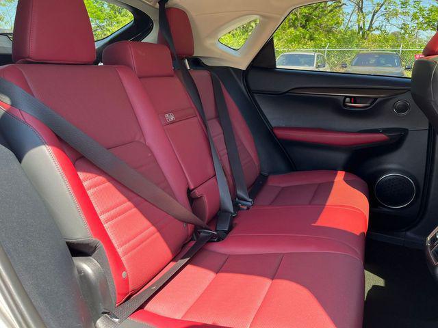 used 2020 Lexus NX 300 car