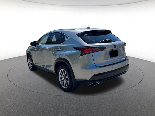 used 2020 Lexus NX 300 car