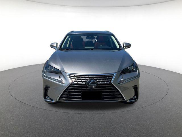 used 2020 Lexus NX 300 car