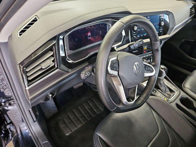 used 2023 Volkswagen Jetta car, priced at $22,300