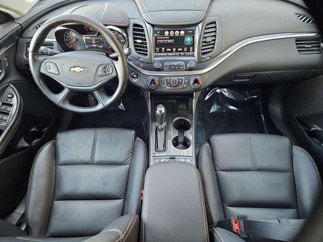 used 2019 Chevrolet Impala car, priced at $12,800