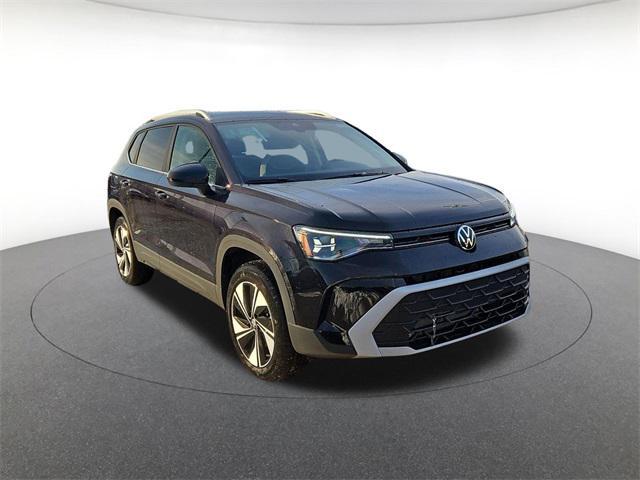 new 2026 Volkswagen Taos car, priced at $32,941