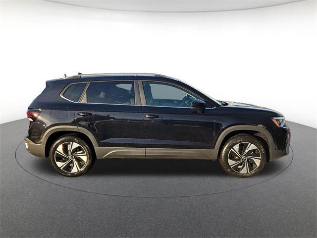 new 2026 Volkswagen Taos car, priced at $32,941
