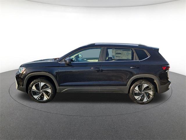 new 2026 Volkswagen Taos car, priced at $32,941