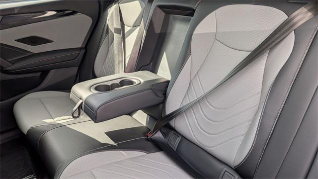 new 2026 Volkswagen Tiguan car, priced at $38,939