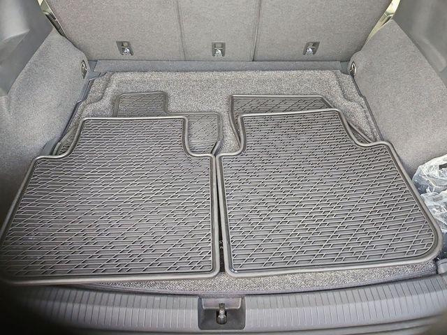 used 2022 Volkswagen Tiguan car, priced at $18,388