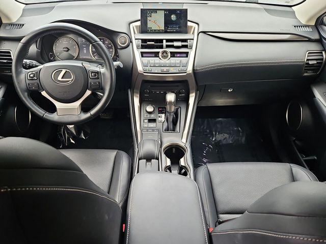 used 2015 Lexus NX 200t car, priced at $17,750