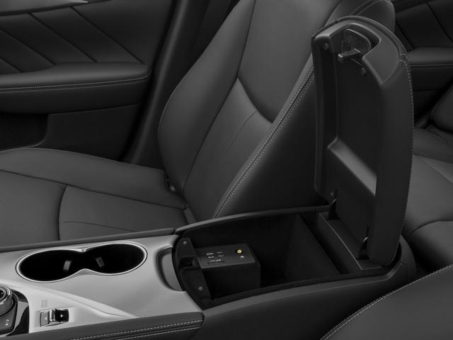 used 2016 INFINITI Q50 car, priced at $14,000