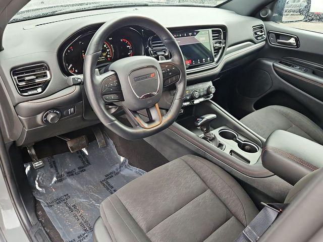 used 2025 Dodge Durango car, priced at $33,500