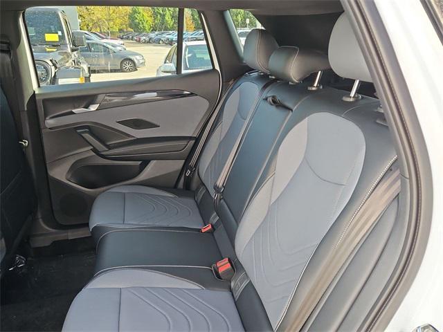 new 2026 Volkswagen Tiguan car, priced at $37,271